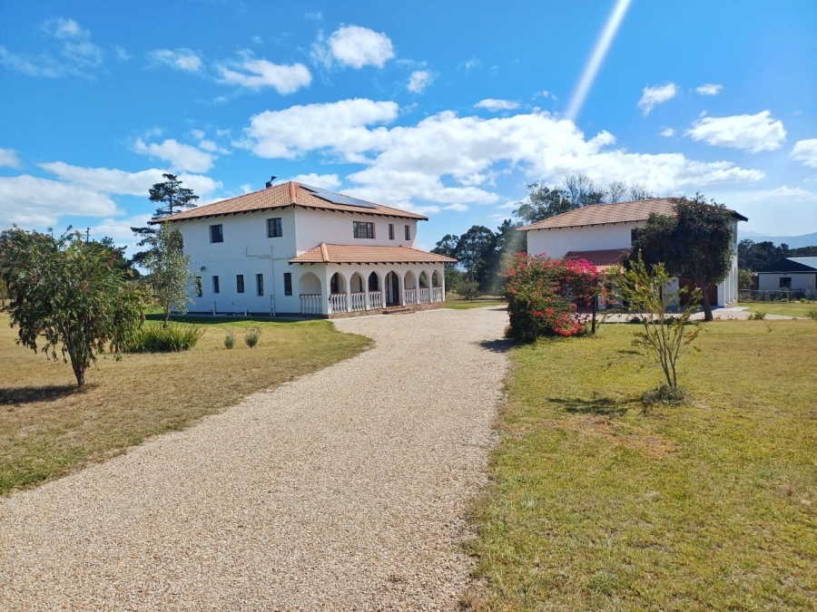 3 Bedroom Property for Sale in Grootbrakhoogte Western Cape